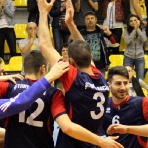 Știința volei_foto_sportbacaulro