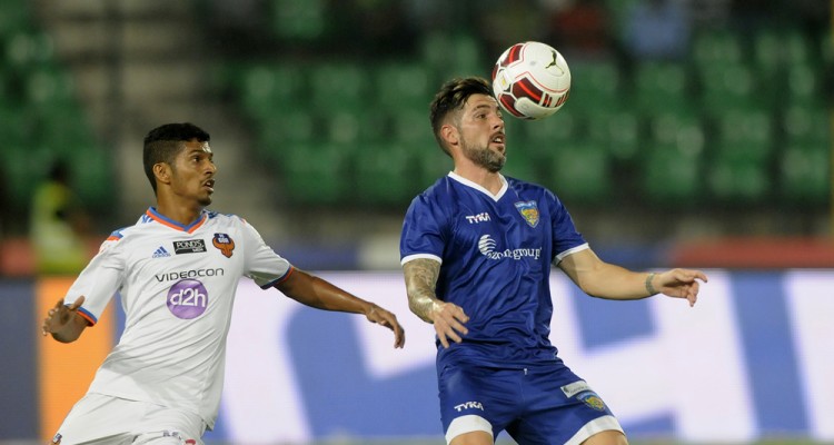 Cristian Hidalgo Gonzalez