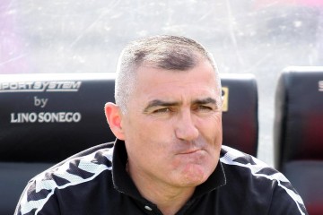 Petre-Grigoras