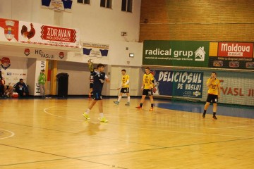 HC Vaslui_foto_HC Vaslui