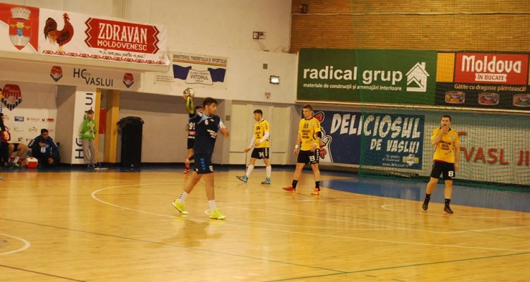 HC Vaslui_foto_HC Vaslui