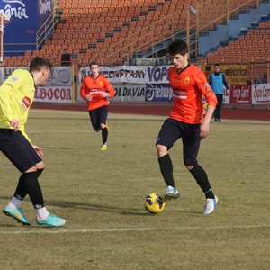 Alexandru Margină