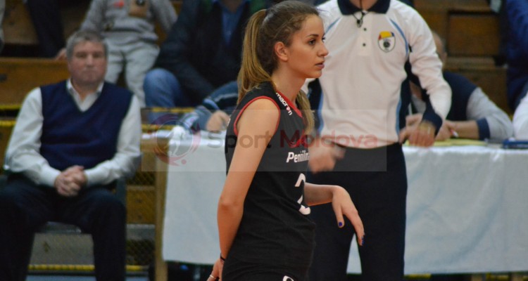 Mihaela Stîngă