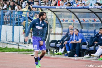 Gabriel Cânu (foto- Andrei Luca)