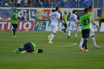 FC Bt - CSMS Iași