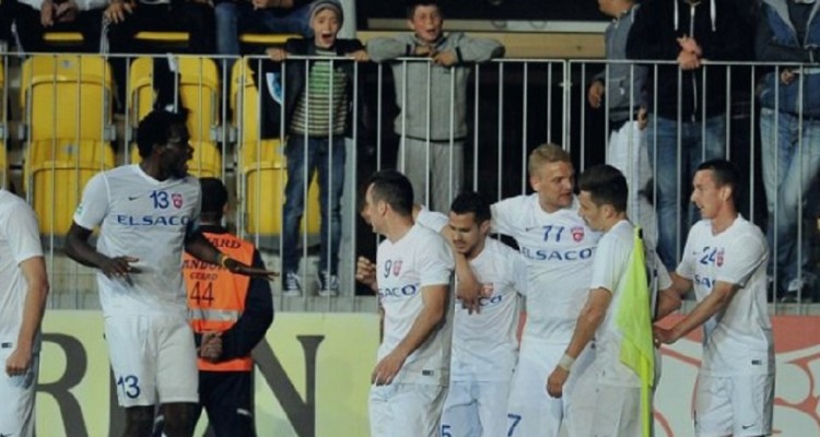 Petrolul - FC Botoșani (foto_digisport)