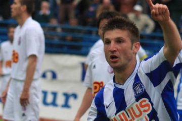 Andrei Cristea-interviu