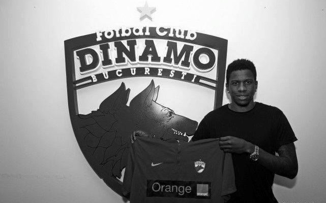 Patrick Ekeng