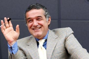 George Becali