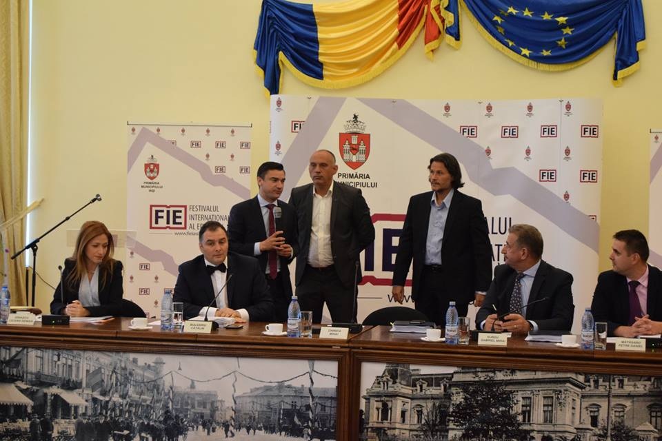 Mihai Chirica
